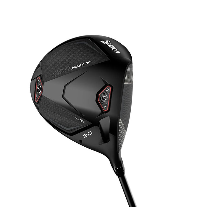 Srixon ZXi RKT LS Driver - Free Custom Options - PRE-ORDER