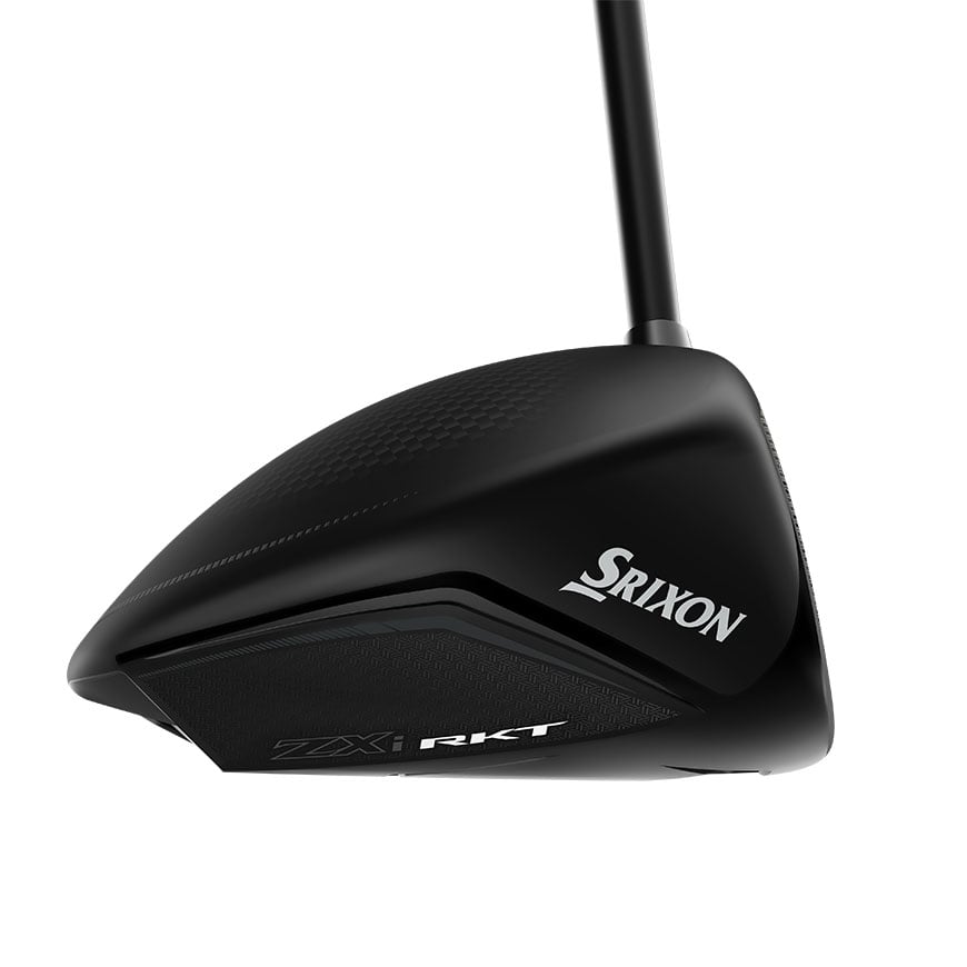 Srixon ZXi RKT LS Driver - Free Custom Options - PRE-ORDER
