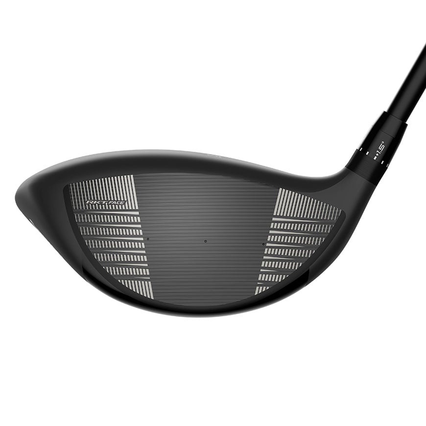 Srixon ZXi RKT MAX Driver - Free Custom Options - PRE-ORDER