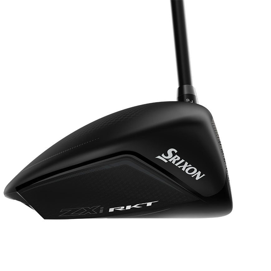 Srixon ZXi RKT MAX Driver - Free Custom Options - PRE-ORDER