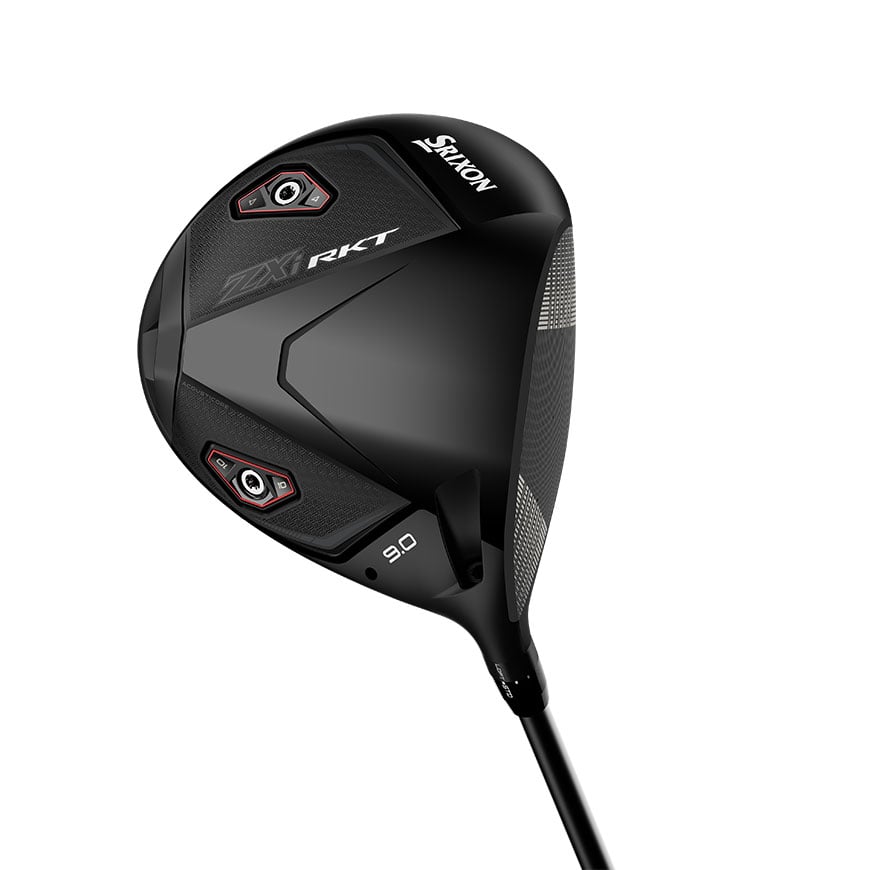 Srixon ZXi RKT Driver - Free Custom Options - PRE-ORDER