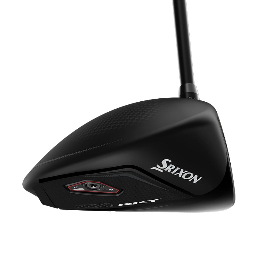 Srixon ZXi RKT Driver - Free Custom Options - PRE-ORDER