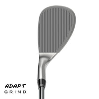 Cleveland RTZ 2 ADAPT Full-Face Wedges - Tour Satin - Free Custom Options - PRE-ORDER