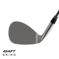 Cleveland RTZ 2 ADAPT Full-Face Wedges - Tour Rack - Free Custom Options - PRE-ORDER