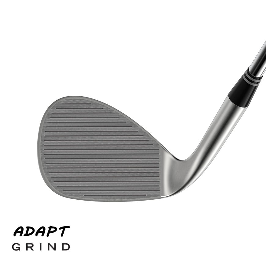 Cleveland RTZ 2 ADAPT Full-Face Wedges - Tour Satin - Free Custom Options - PRE-ORDER