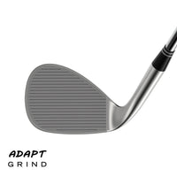 Cleveland RTZ 2 ADAPT Full-Face Wedges - Tour Satin - Free Custom Options - PRE-ORDER