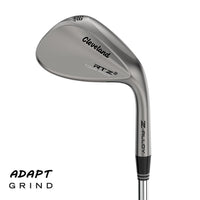 Cleveland RTZ 2 ADAPT Full-Face Wedges - Tour Rack - Free Custom Options - PRE-ORDER