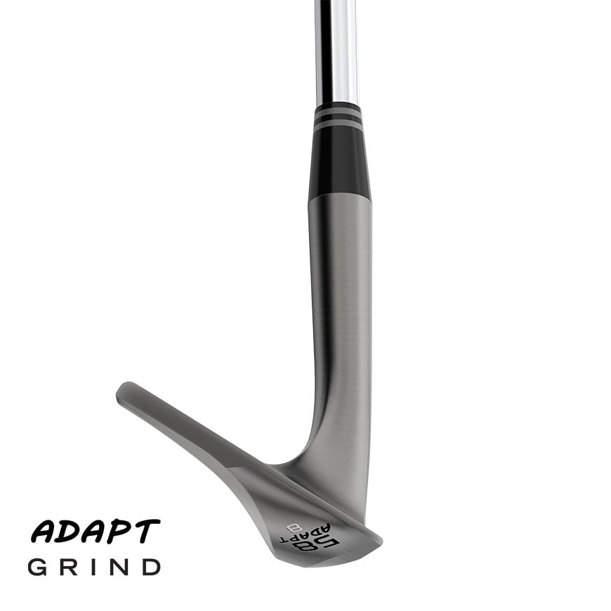 Cleveland RTZ 2 ADAPT Full-Face Wedges - Tour Rack - Free Custom Options - PRE-ORDER