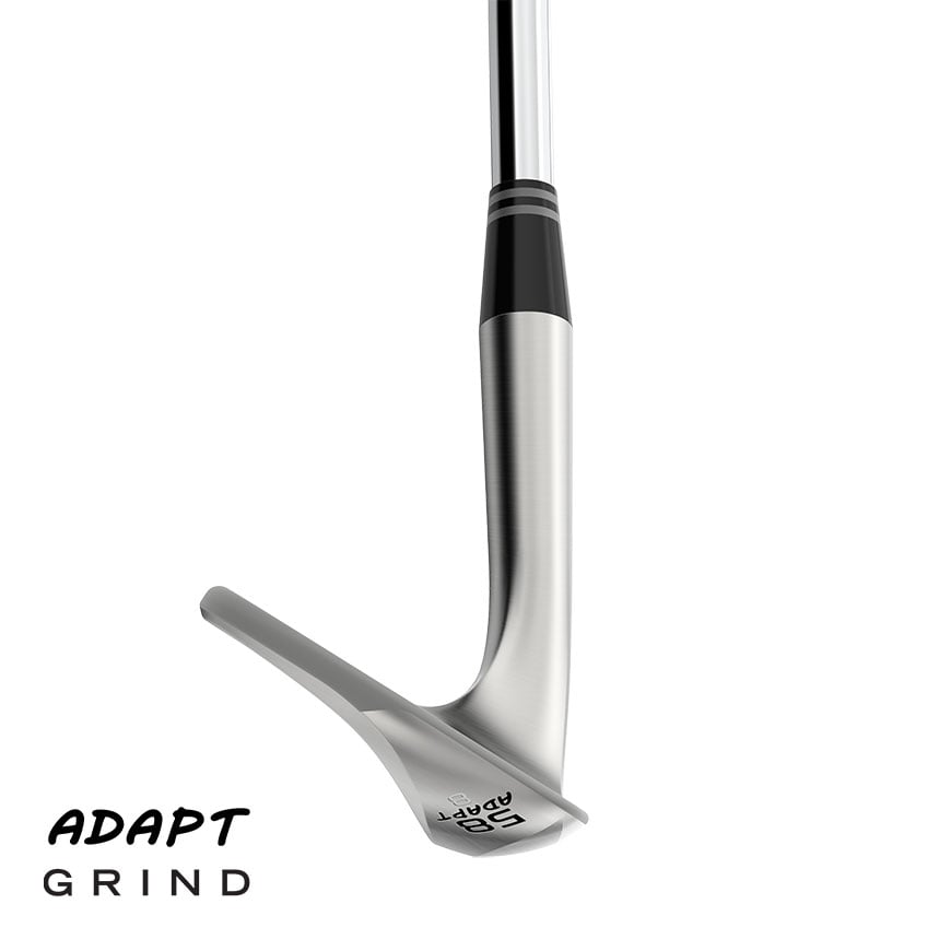 Cleveland RTZ 2 ADAPT Full-Face Wedges - Tour Satin - Free Custom Options - PRE-ORDER