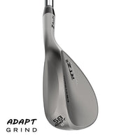 Cleveland RTZ 2 ADAPT Full-Face Wedges - Tour Rack - Free Custom Options - PRE-ORDER