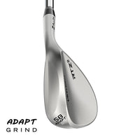 Cleveland RTZ 2 ADAPT Full-Face Wedges - Tour Satin - Free Custom Options - PRE-ORDER