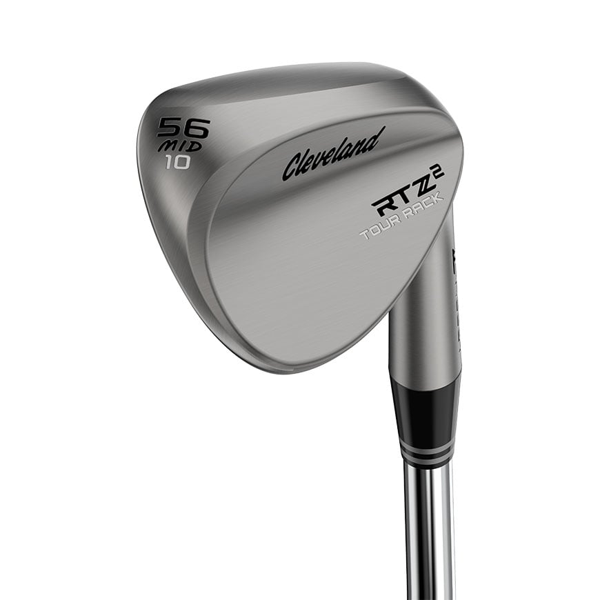 Cleveland RTZ 2 Wedges - Tour Rack - Free Custom Options - PRE-ORDER
