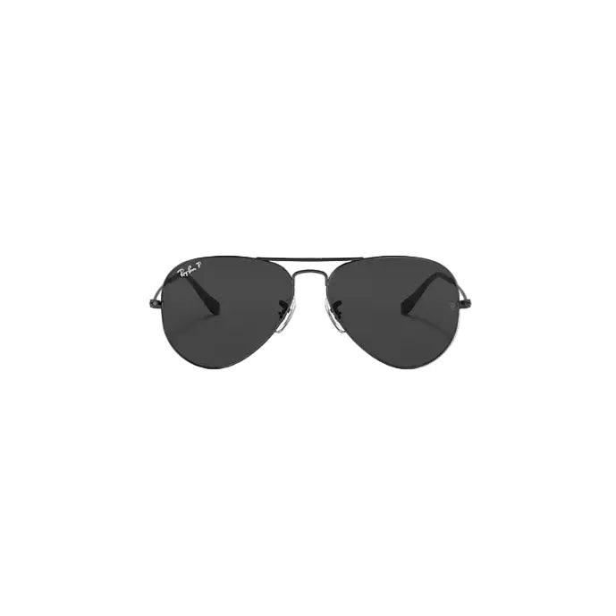 Ray Ban Aviator Large Metal Sunglasses