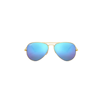 Ray Ban Aviator Large Metal Sunglasses