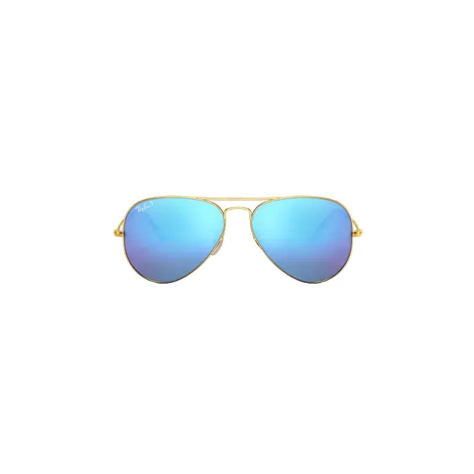 Ray Ban Aviator Large Metal Sunglasses