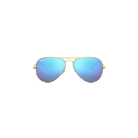 Ray Ban Aviator Large Metal Sunglasses
