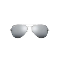 Ray Ban Aviator Large Metal Sunglasses
