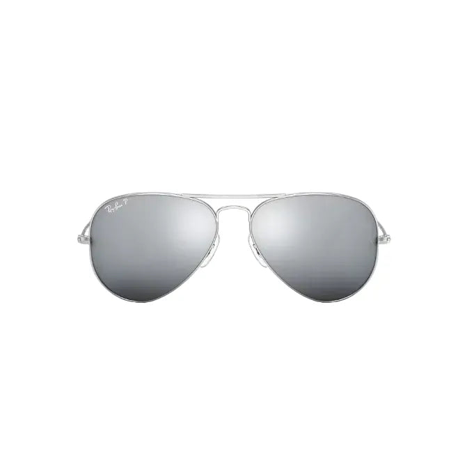 Ray Ban Aviator Large Metal Sunglasses
