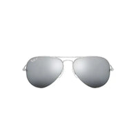 Ray Ban Aviator Large Metal Sunglasses