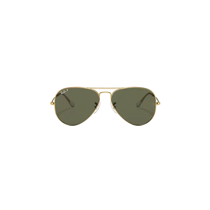 Ray Ban Aviator Large Metal Sunglasses