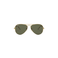Ray Ban Aviator Large Metal Sunglasses