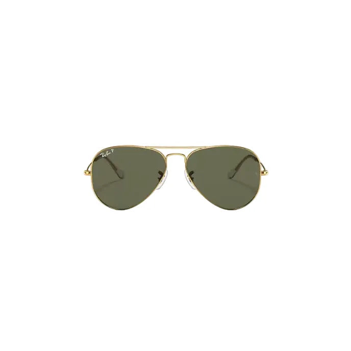 Ray Ban Aviator Large Metal Sunglasses