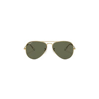 Ray Ban Aviator Large Metal Sunglasses