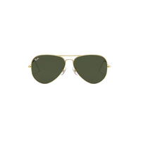 Ray Ban Aviator Large Metal Sunglasses
