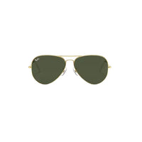 Ray Ban Aviator Large Metal Sunglasses