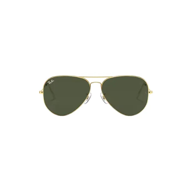Ray Ban Aviator Large Metal Sunglasses