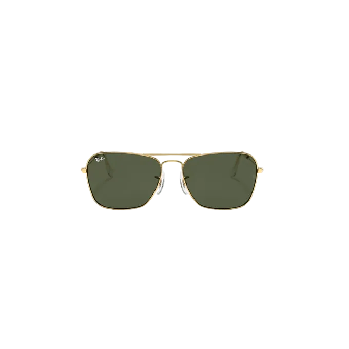 Ray Ban Caravan Sunglasses