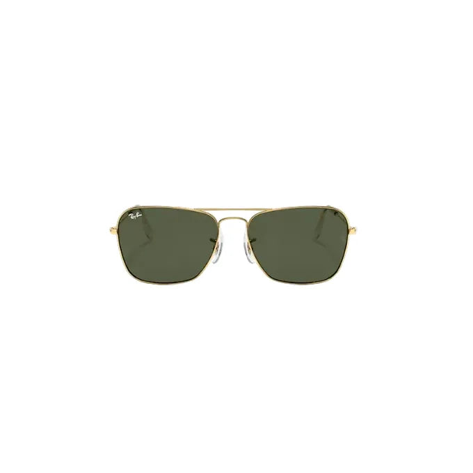 Ray Ban Caravan Sunglasses
