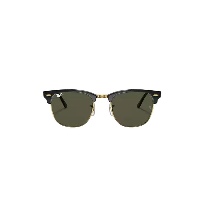 Ray Ban Clubmaster Sunglasses