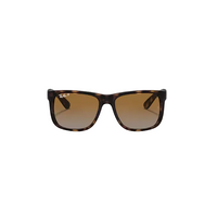 Ray Ban Justin Sunglasses