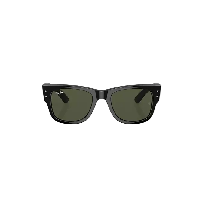 Ray Ban Mega Wayfarer Sunglasses
