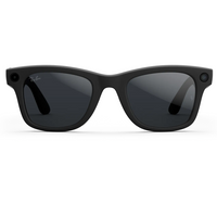 Ray Ban Meta Wayfarer Gen 2 Sunglasses