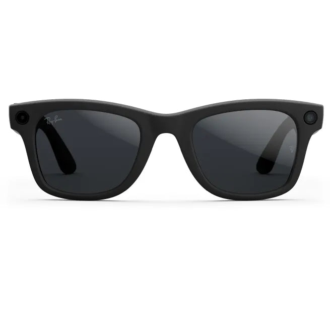 Ray Ban Meta Wayfarer Gen 2 Sunglasses