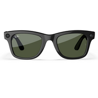Ray Ban Meta Wayfarer Gen 2 Sunglasses