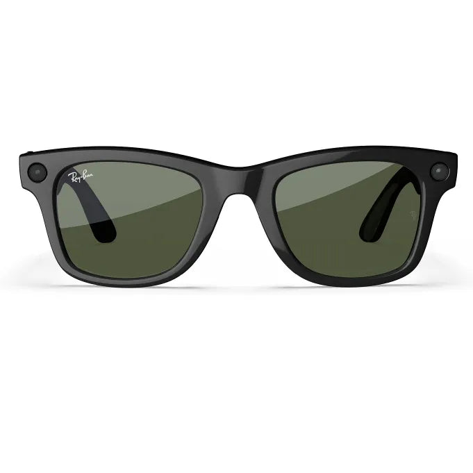 Ray Ban Meta Wayfarer Gen 2 Sunglasses