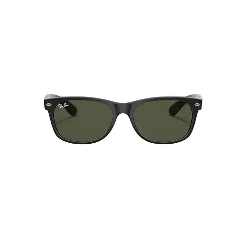 Ray-Ban New Wayfarer Classic Sunglasses