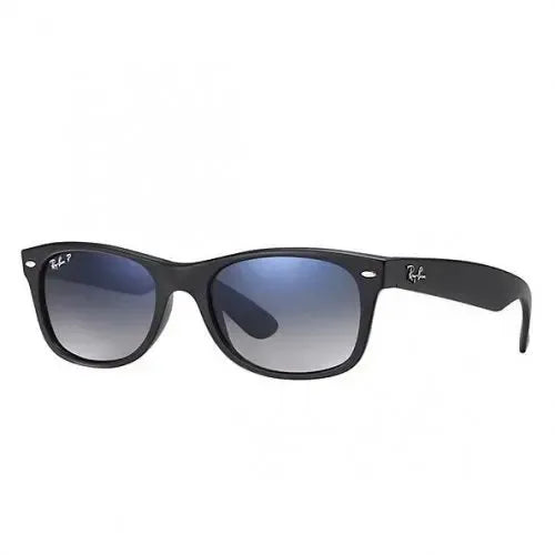 Ray-Ban New Wayfarer Sunglasses Polarized