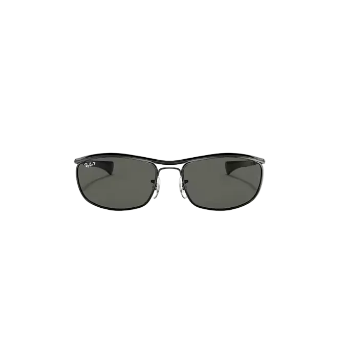 Ray Ban Olympian I Deluxe Sunglasses