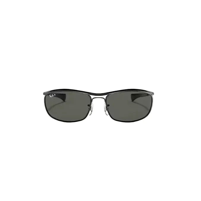 Ray Ban Olympian I Deluxe Sunglasses
