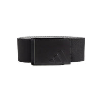 Adidas Reversible Webbing Belt - Black / Grey Two
