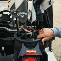 Bag Boy Revolver XP Cart Bag