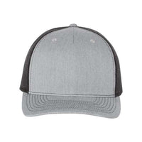 Richardson Five-Panel Trucker Cap