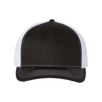Richardson Five-Panel Trucker Cap