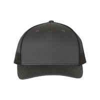Richardson Five-Panel Trucker Cap