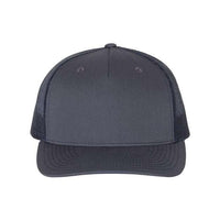 Richardson Five-Panel Trucker Cap