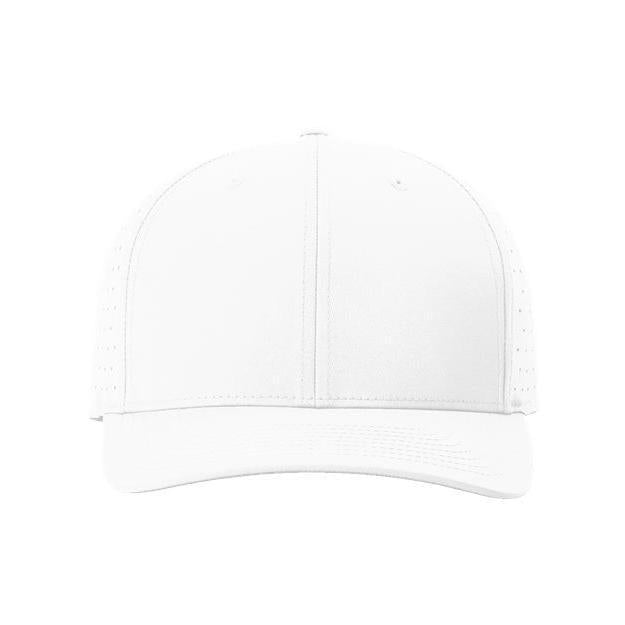Richardson Laser Perforated R-Flex Cap